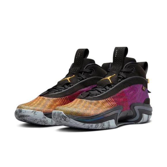 Jordan Other - Jordan 36 Boys Shoes